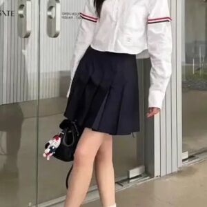 Thom Browne skirt